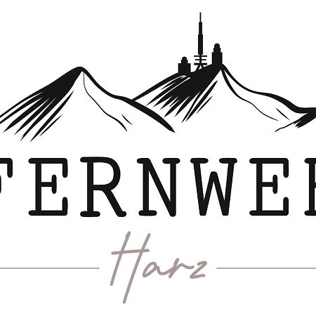 Fernweh Harz Hotel Seesen Buitenkant foto