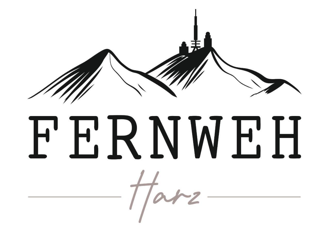 Fernweh Harz Hotel Seesen Buitenkant foto